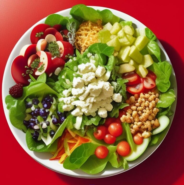Salads