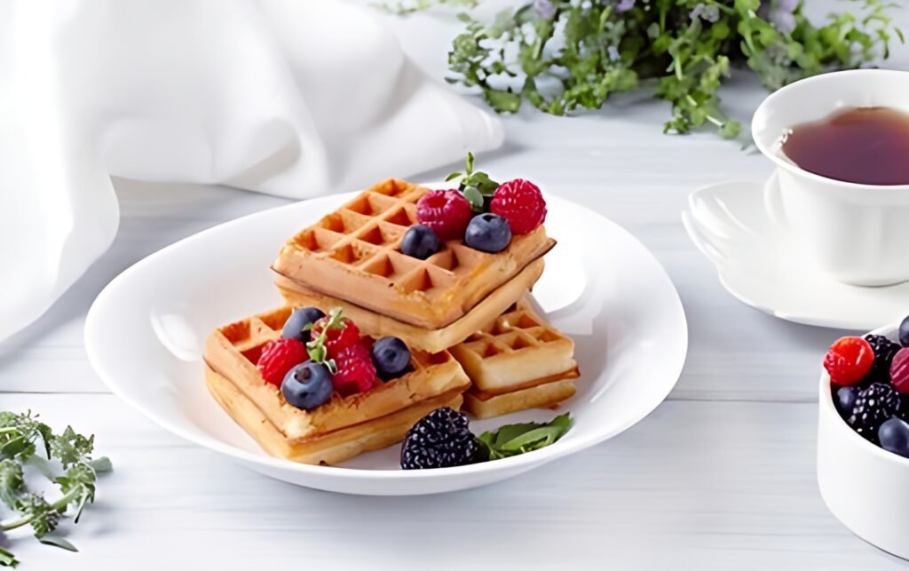 Waffles