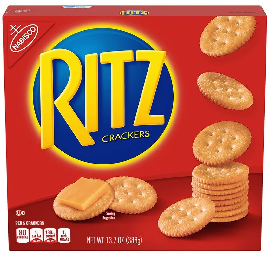 Are Ritz Crackers Healthy? Expert Insights and Tips