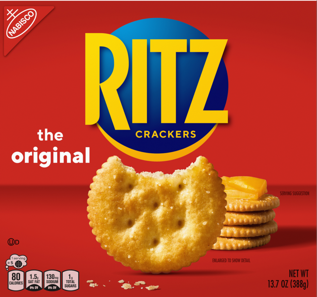 RITZ Original Crackers