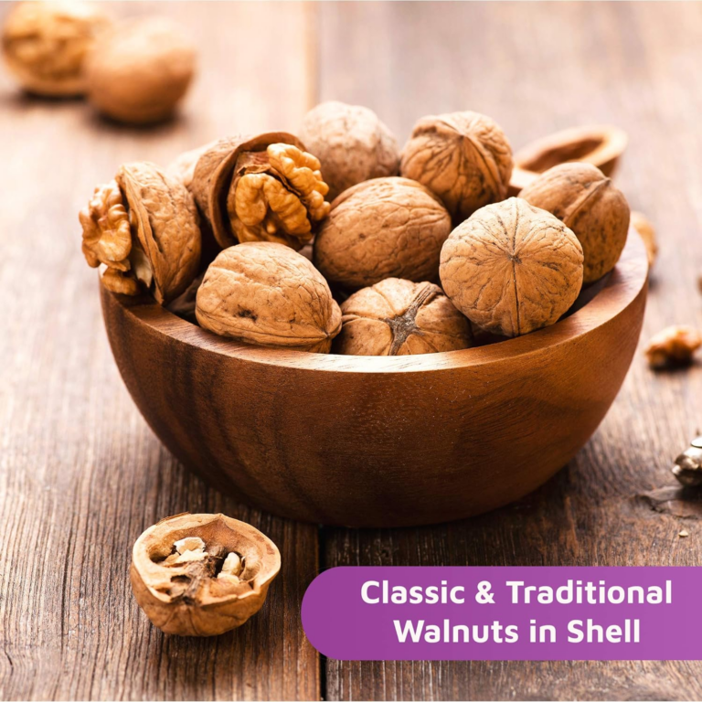 Walnuts