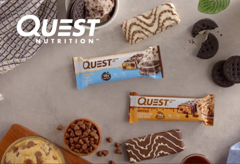 Quest Bars