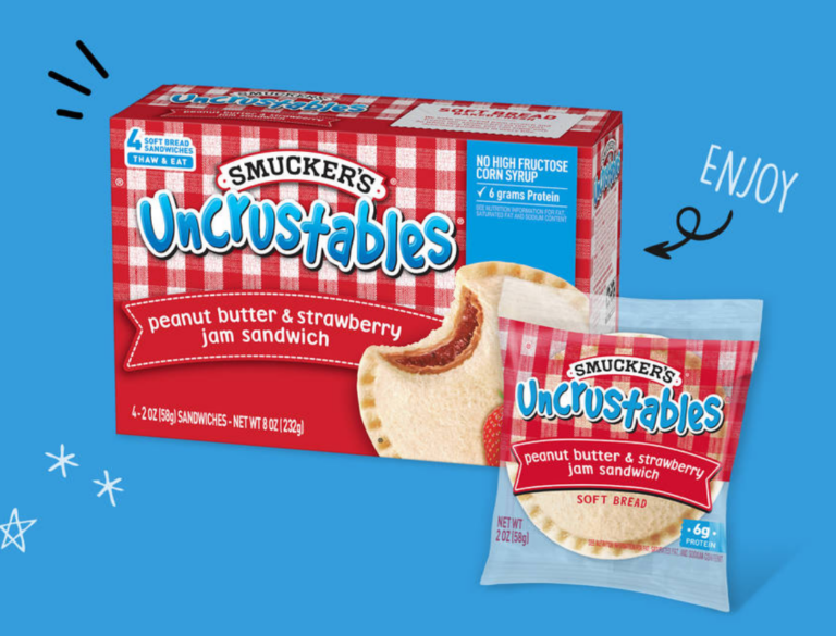 Are Uncrustables Healthy?