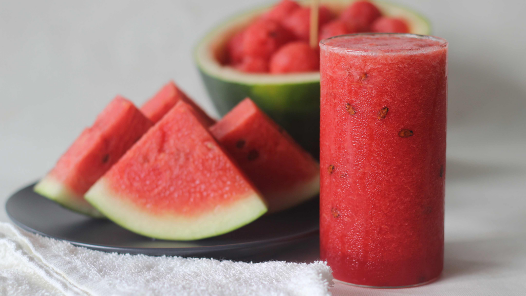 Watermelon Smoothie