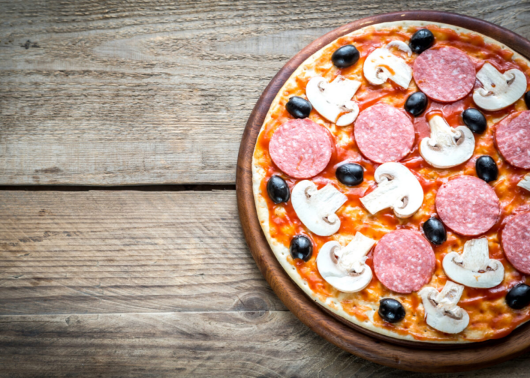 Can you eat uncured pepperoni?