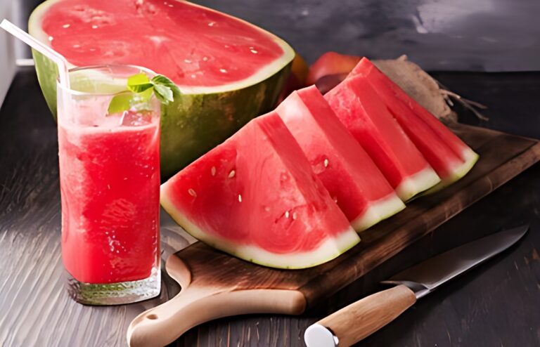 watermelons