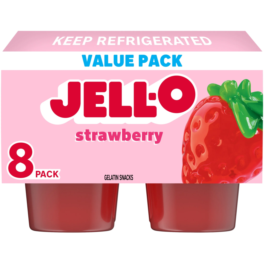 Jello