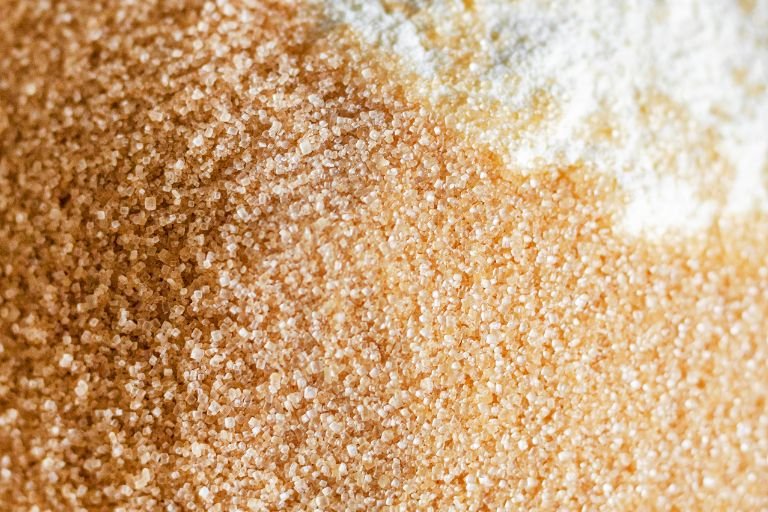 Is Brown Sugar Acidic