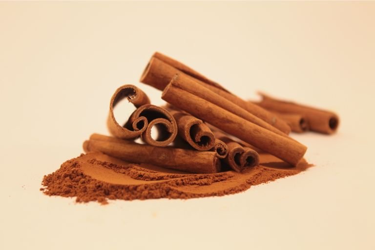 Is Cinnamon Acidic