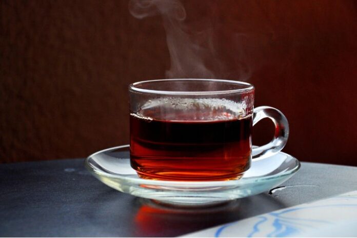 Is Clove Tea Acidic
