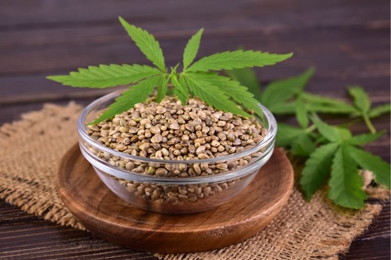 Is Hemp Seed Acidic