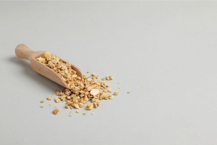 Is Oat Bran Acidic