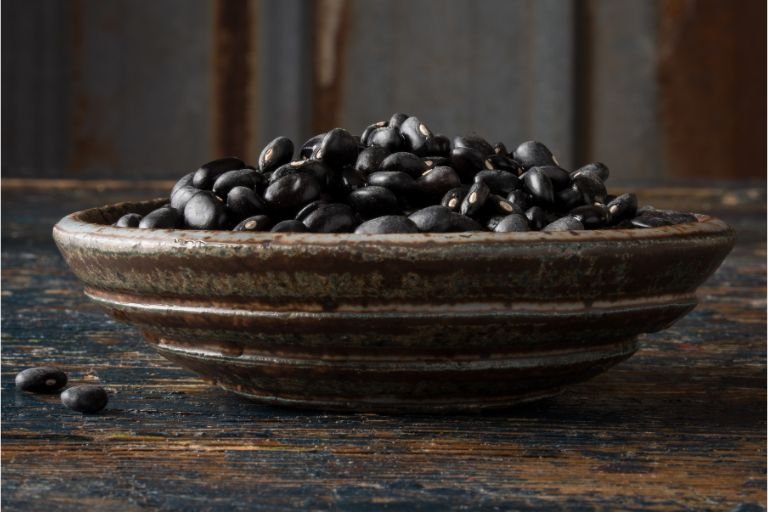 Are Black Beans Acidic