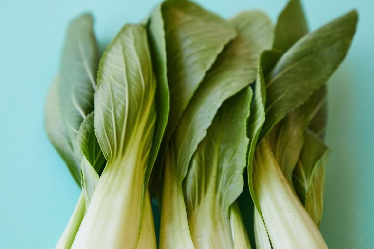 Are Bok Choy Good for Acid Reflux