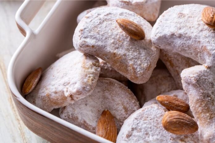Are Almond Cookies Acidic