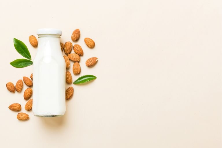 Are Almond Milk Good for Acid Reflux