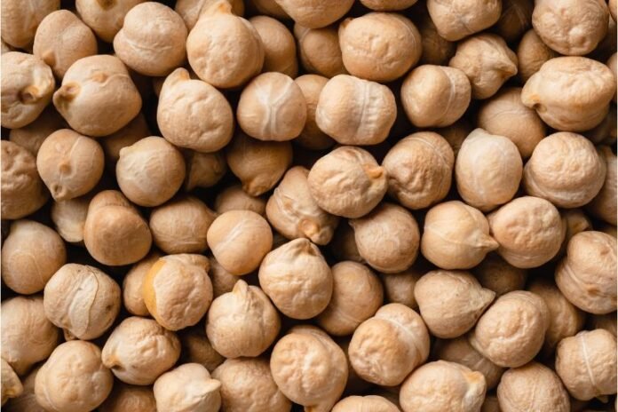 Are Chickpeas Safe for Acid Reflux