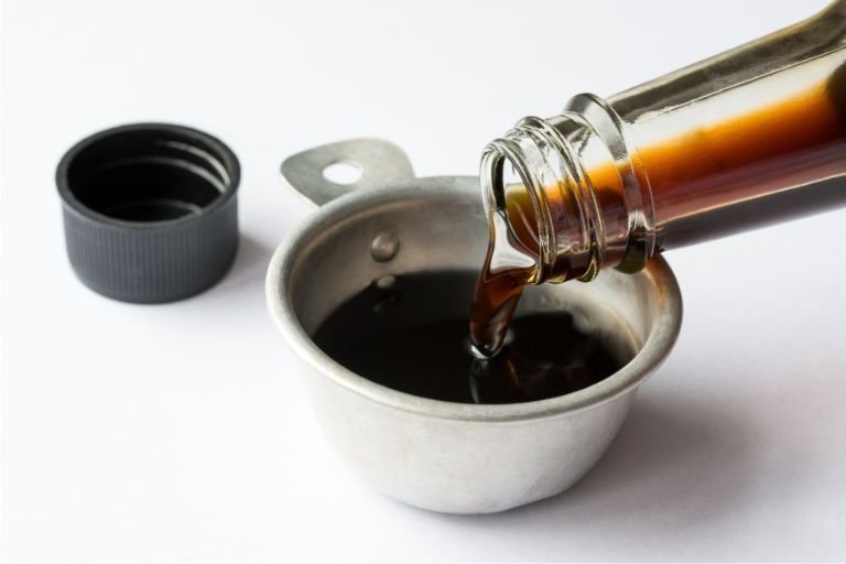 Are Coconut Aminos Acidic