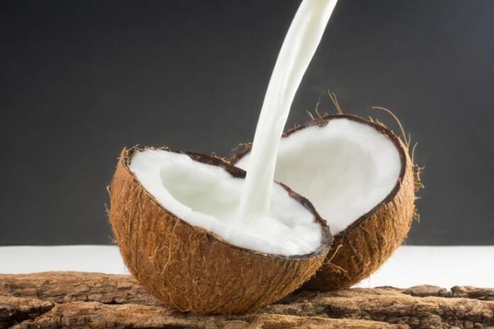 Is Coconut Yogurt Acidic