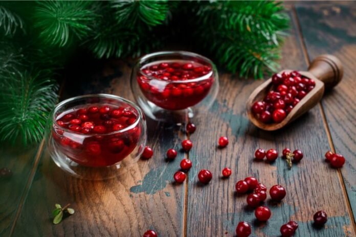 Are Cranberries Acidic