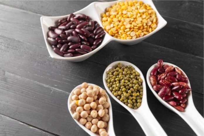 Are Dried Beans Acidic