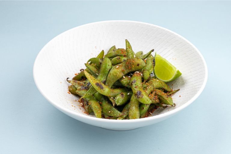 Is Edamame Good for Acid Reflux