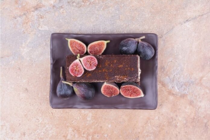 Are Fig Bars Acidic
