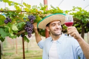 Is Grape Juice Acidic