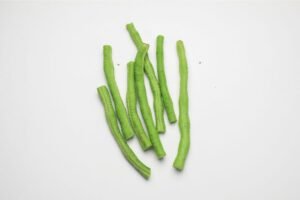 Are Green Beans Acidic