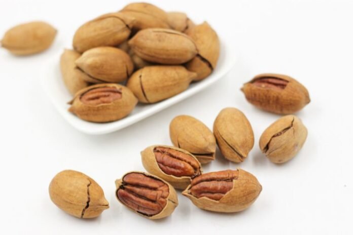 Are Pecans Acidic