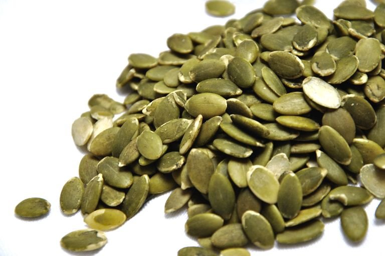 Are Pumpkin Seeds Good for GERD