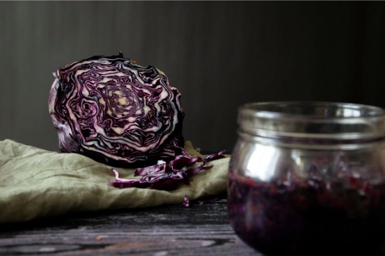 Is Sauerkraut Safe for Acid Reflux