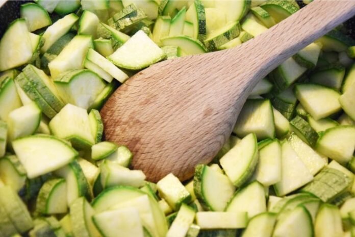 Are Zucchini Safe for Acid Reflux