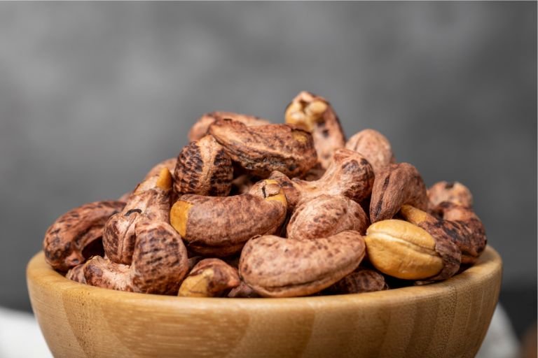 Are Cashews Good for GERD