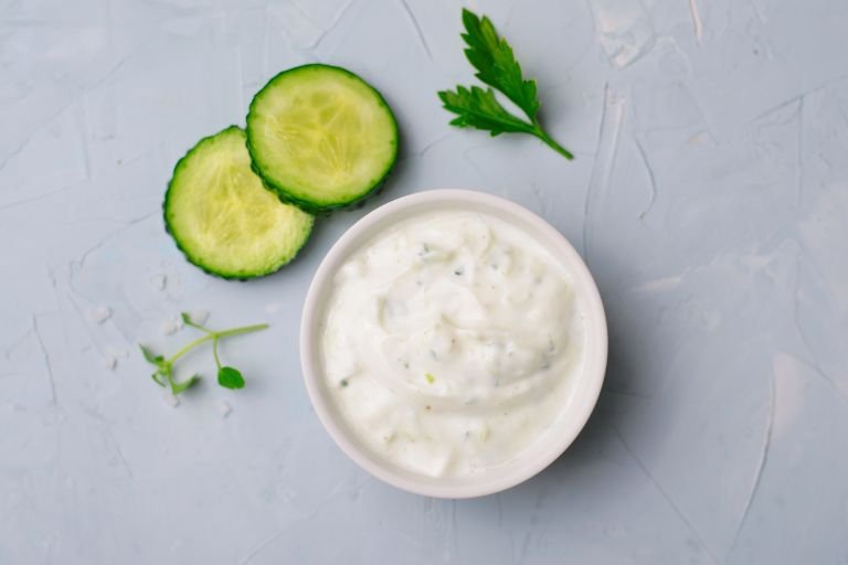 Is Greek Yogurt Acidic