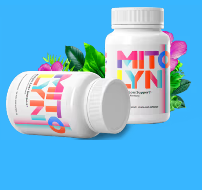 Mitolyn Reviews