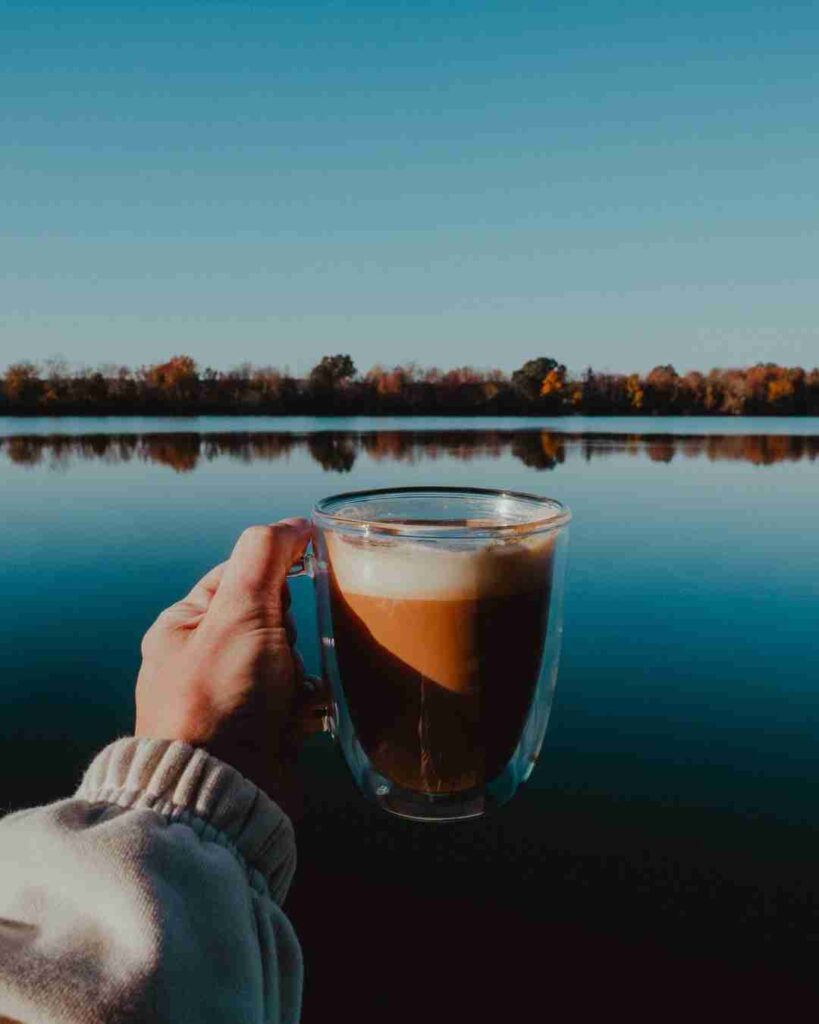 Does decaf coffee taste different