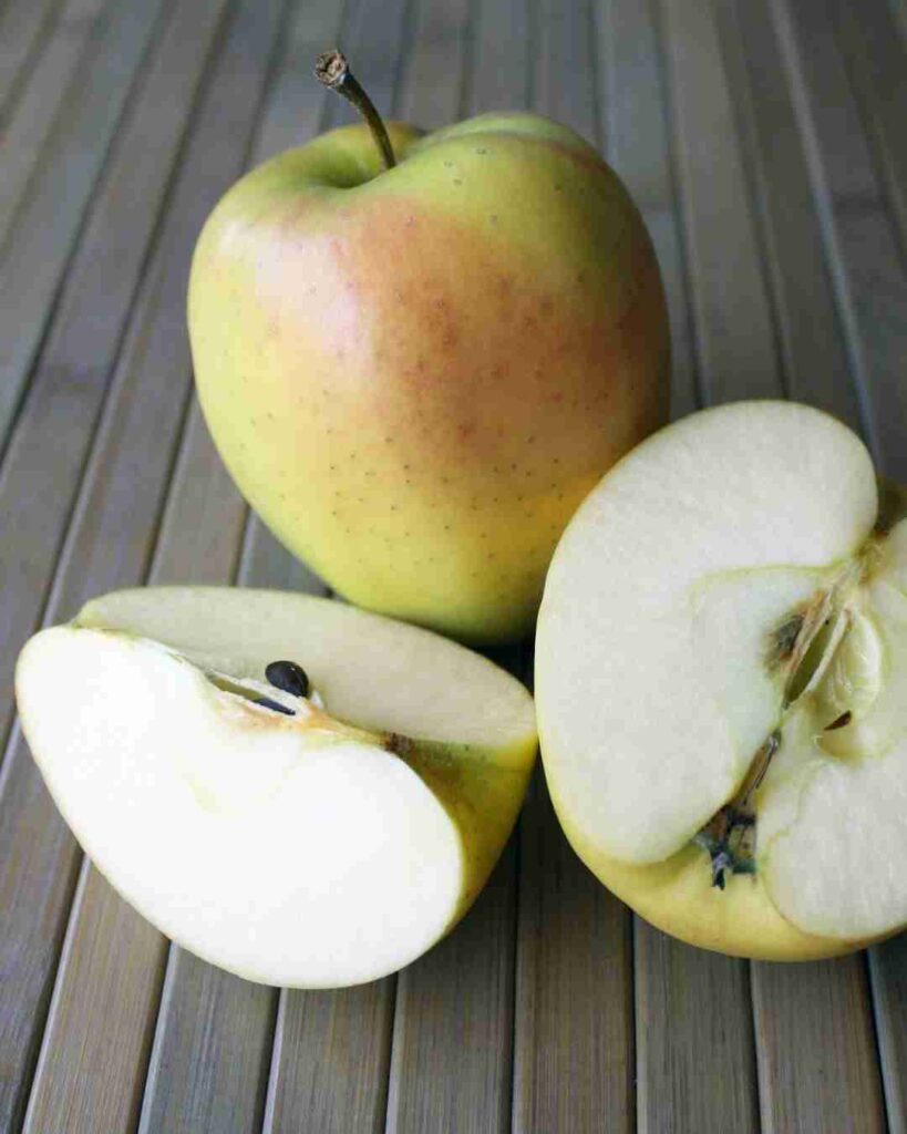 are gala apples good for diabetics