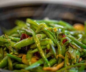 are green beans good for you