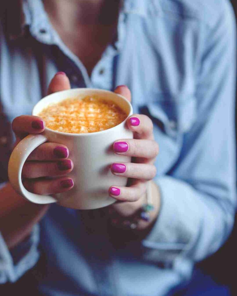 is coffee acidic or alkaline