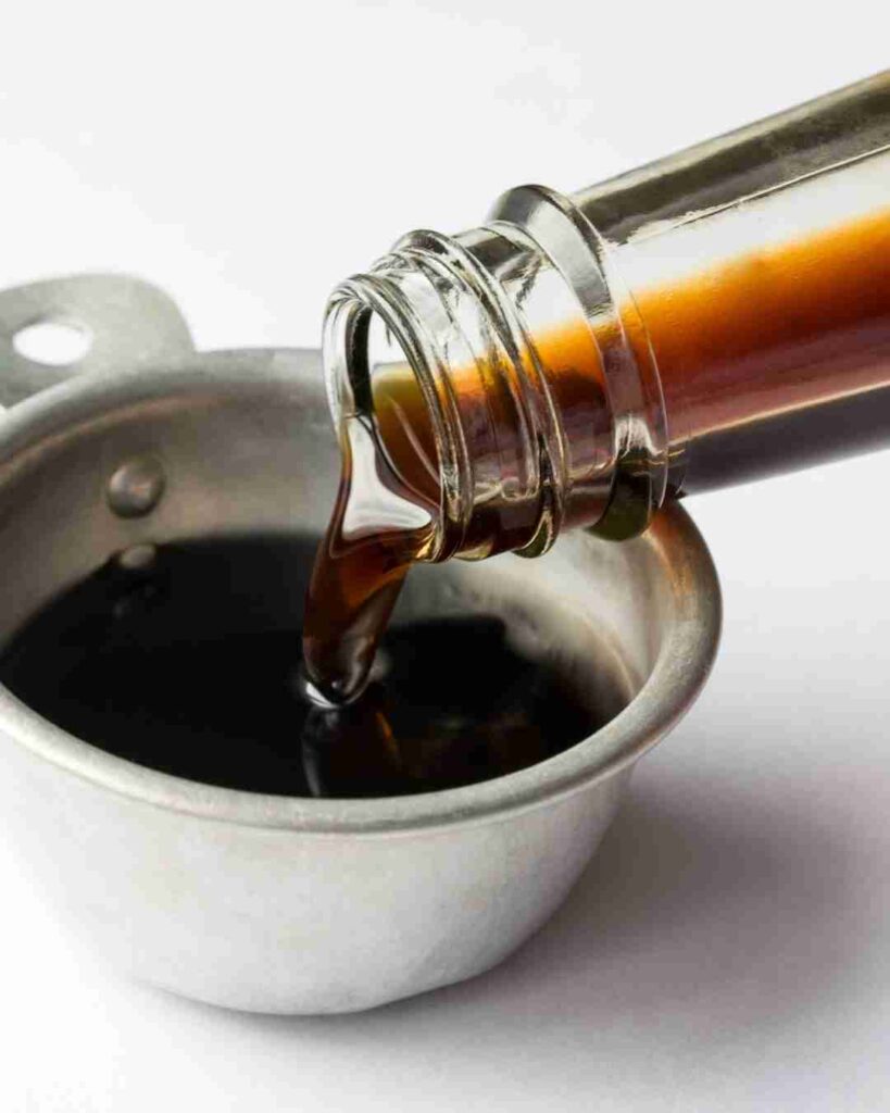 what does coconut aminos taste like