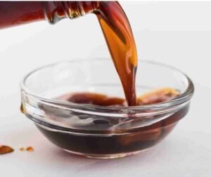 what is coconut aminos