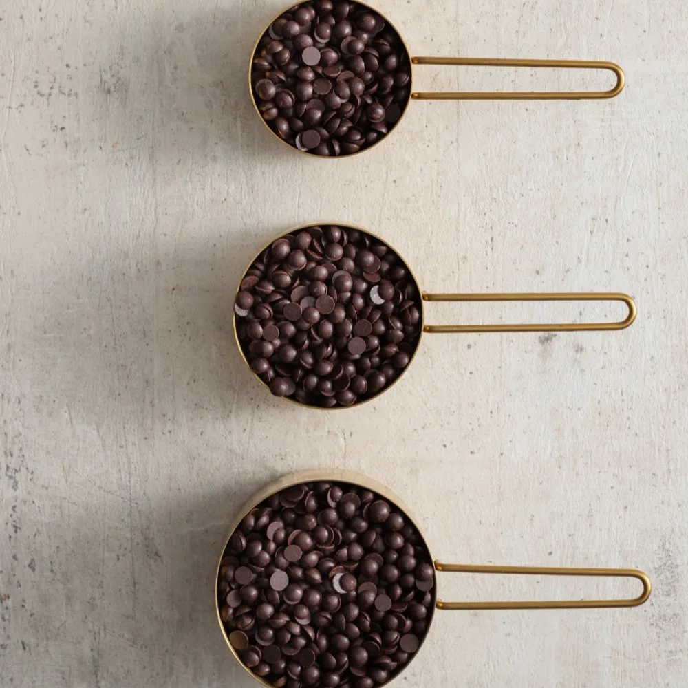 Caffeine Content by Serving Size
