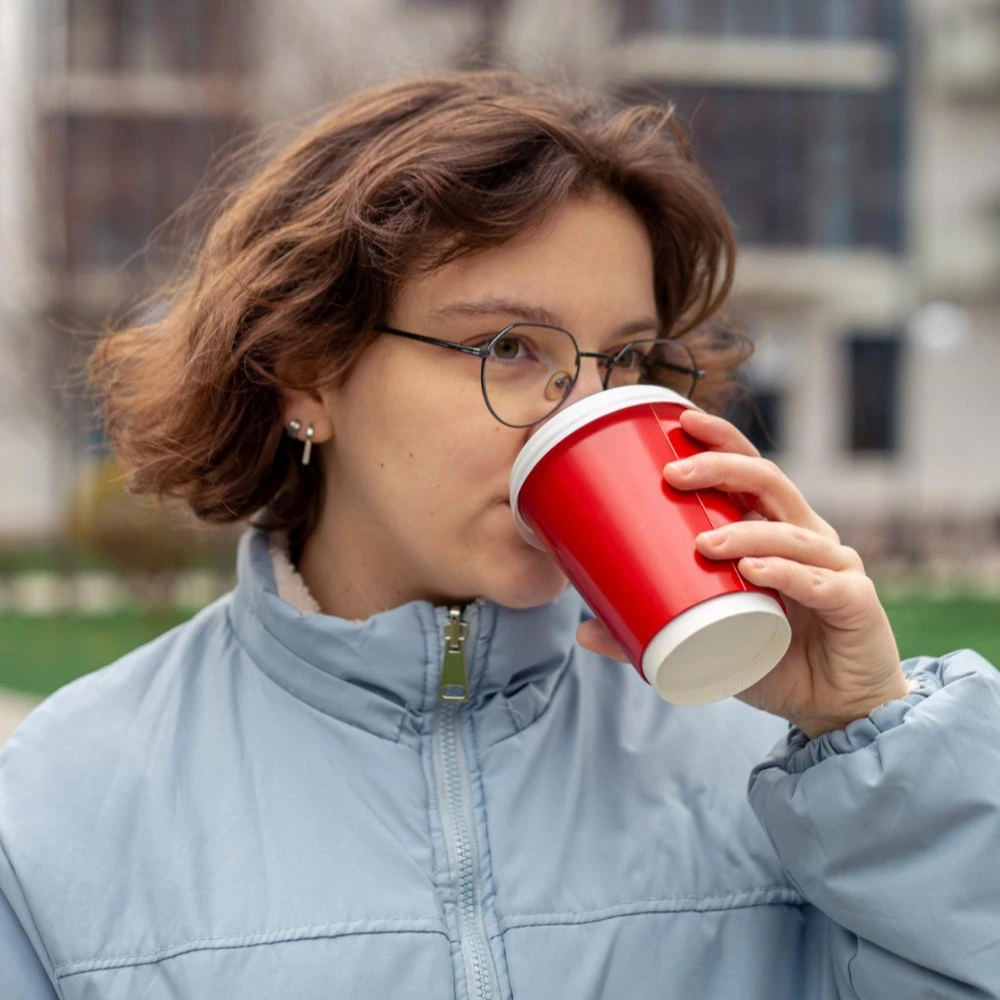 Caffeine Free Coke Zero Sugar Options