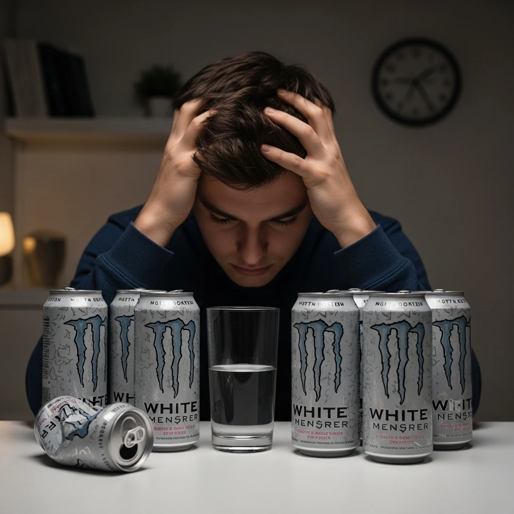 Caffeine Risks and Safe Intake Guidelines