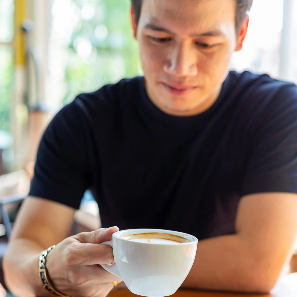 Caffeine Risks and Safe Intake Guidelines