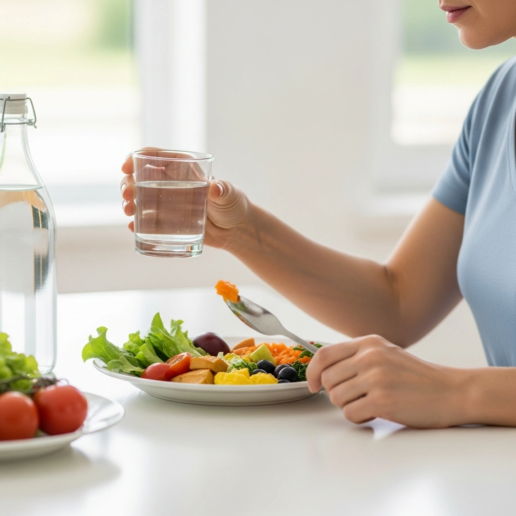 Daily Safe Limits for Healthy Adults