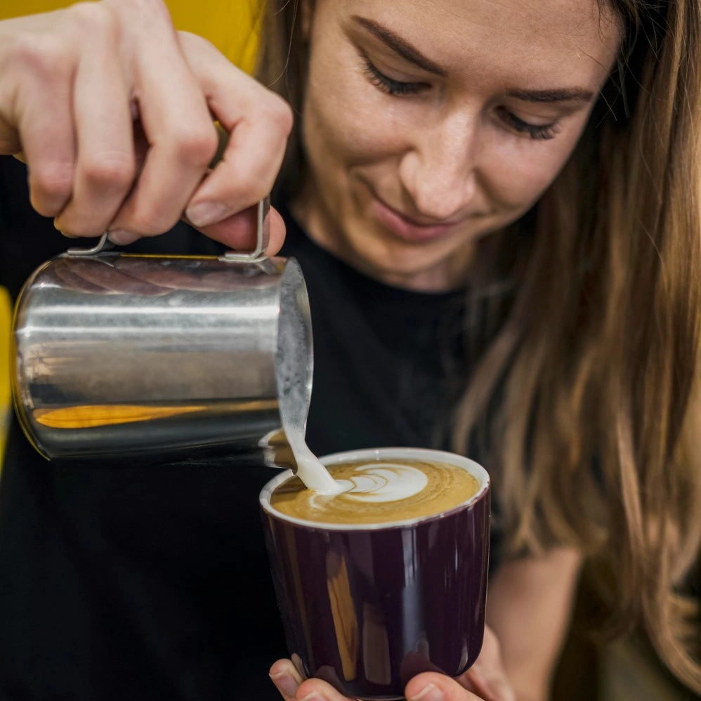 Do Different Flavors Alter the Chemical Profile