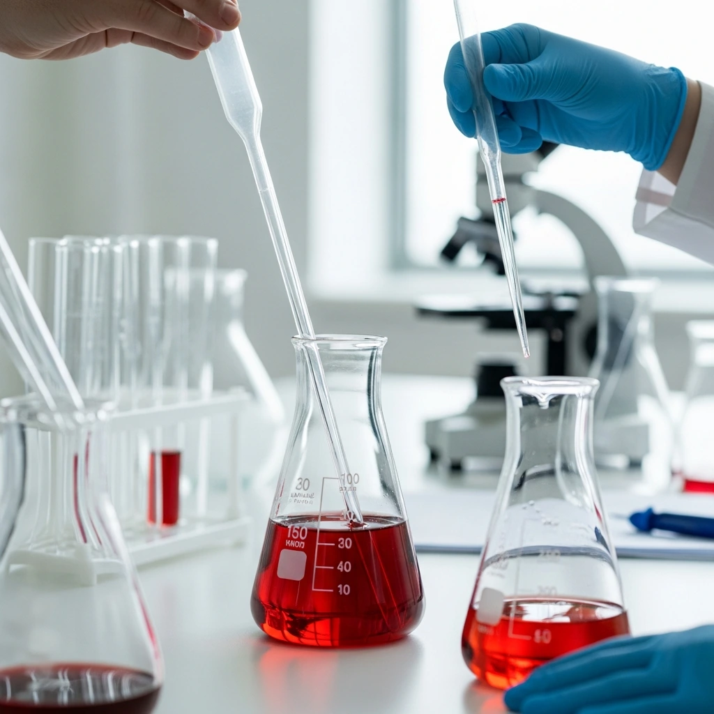 Evaluating the Cherry Flavor Formula