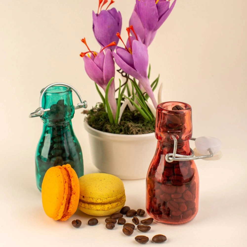 Flavor Formulations and Chemical Consistency